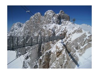 Am Dachstein