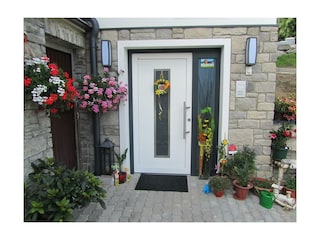 Haus Landl - Herzlich Willkommen