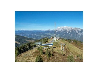 Hauser Kaibling Panorama