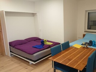 Mountain Whisper Einzimmer Appartement (9)