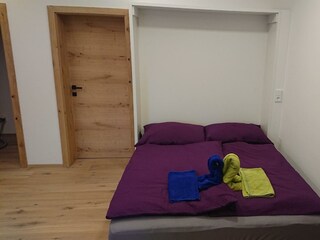 Mountain Whisper Doppelbett (1)