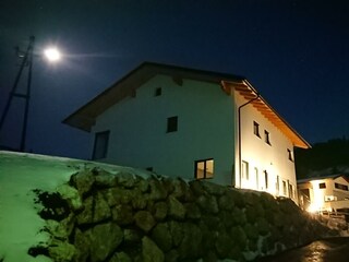 Mountain Whisper Appartement Vollmond