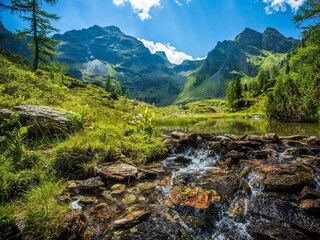 Fotoshooting_Hauser Kaibling_Sommer 2017_©TVB Haus