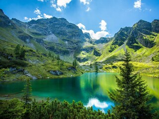 Fotoshooting_Hauser Kaibling_Sommer 2017_©TVB Haus