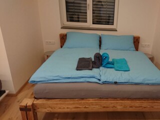 Mountain Whisper Doppelbett (6)