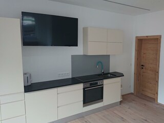 Mountain Whisper_Küchen