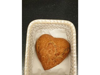 Mounatin Whisper Willkommensbrot