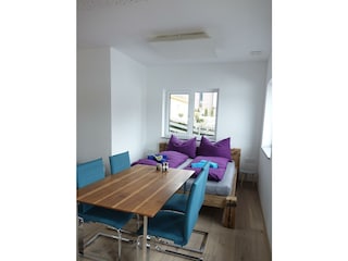 Mountain Whisper_Essbereich