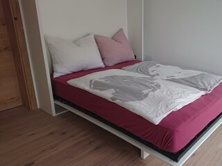 Mountain Whisper_Zusatzbett