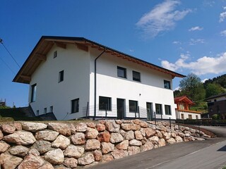 Mountain Whisper Appartement (7)