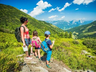 Fotoshooting_Hauser Kaibling_Sommer 2017_©TVB Haus