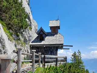 Friedenskirche am Stoderzinken