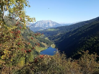 Der Steirische Bodensee