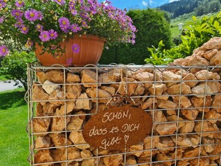 Schön, dass es dich gibt!