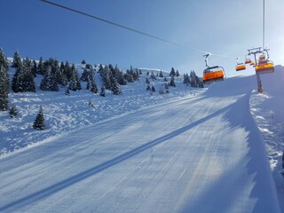 Gipfellift Hauser Kaibling