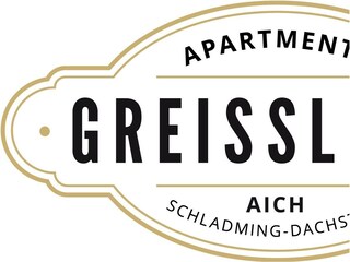 Apartments Greisslerei_Logo