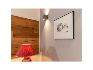 Erholung pur im Apartment