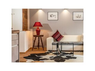 Sich wie Zuhause fühlen im Apartment Greisslerei