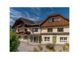 Apartment Greisslerei in Schladming-Dachstein