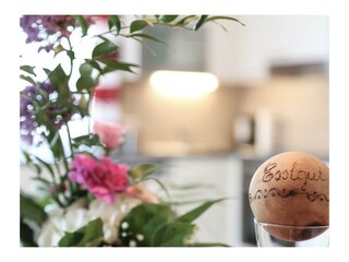 Wohnküche Appartment Planai