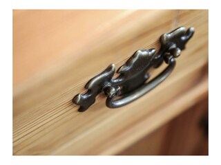 Schlafzimmer Appartment Planai