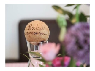 Wohnküche Appartment Planai