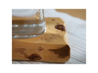 Liebevoll selbst gemacht