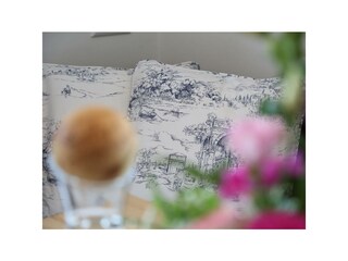 Wohnküche Appartment Hauser Kaibling