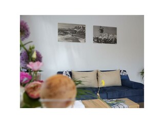 Wohnküche Appartment Hauser Kaibling