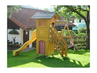 Esslgut - Spielplatz