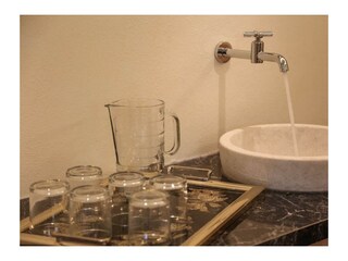 Wellness mit Finnischer Sauna und Infrarotkabine