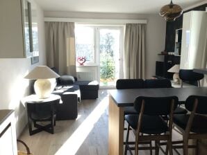 Apartment Appartement "Gaby"