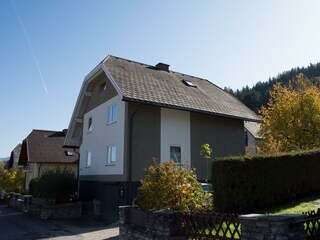 apartHAUS - Hausfoto