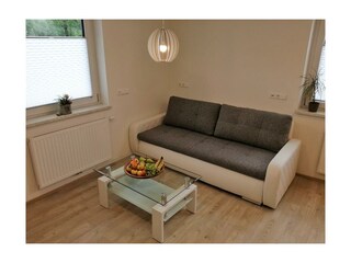 Sofaecke