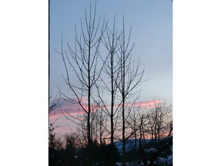 App. Moosbrugger - Abendstimmung