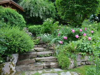 App. Moosbrugger Garten