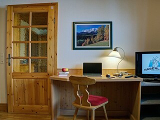 Appartement 3 - TV & Multimedia