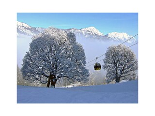 WINTER wie in Kindertagen