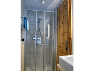 Appartement 1 - Badezimmer