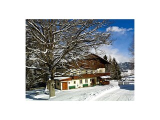 Winterfeeling pur ...