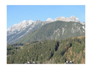 App Sinabell, Ausblick Sinabell