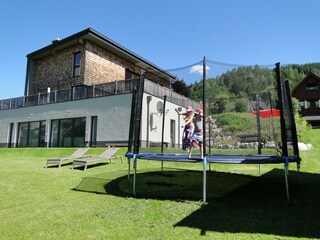 Apartment Gipfelsturm