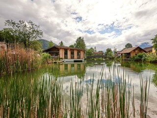 Speckhütte
