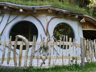 Hobbyt-Lodge