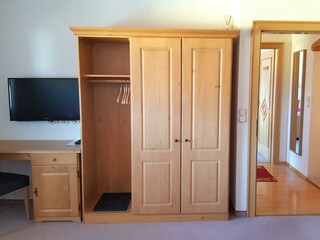 Schlafzimmer "Hotel Ennstal"