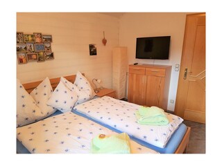 Schlafzimmer KUSCHELZEIT