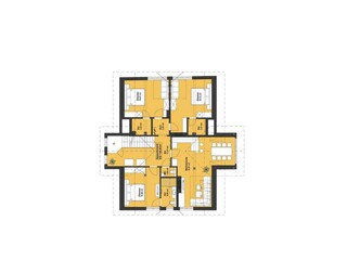 Ferienwohnung Menthof_Skizze