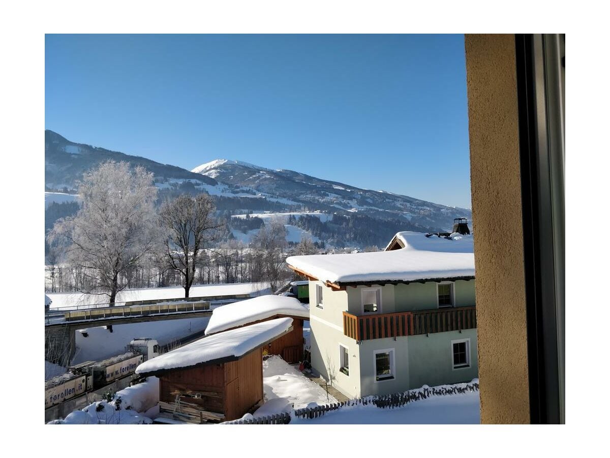 Ferienwohnung Alpenblick_Ausblick