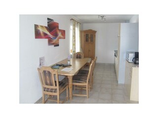 Appartement Sabrina - Küche