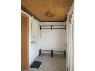 Appartement Sabrina - Abstellraum